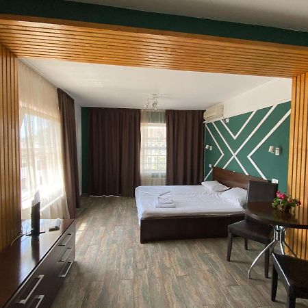 Ave Hotel Victoriei Bucharest Luaran gambar