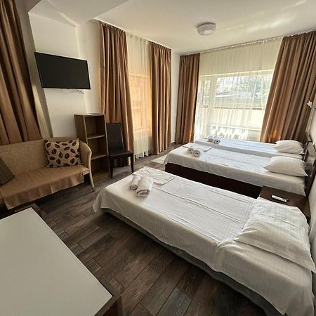 Ave Hotel Victoriei Bucharest Luaran gambar