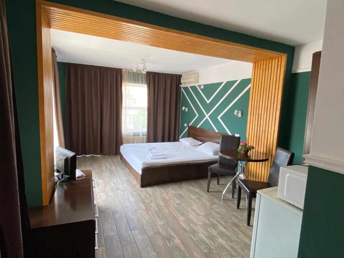 Ave Hotel Victoriei Bucharest Luaran gambar