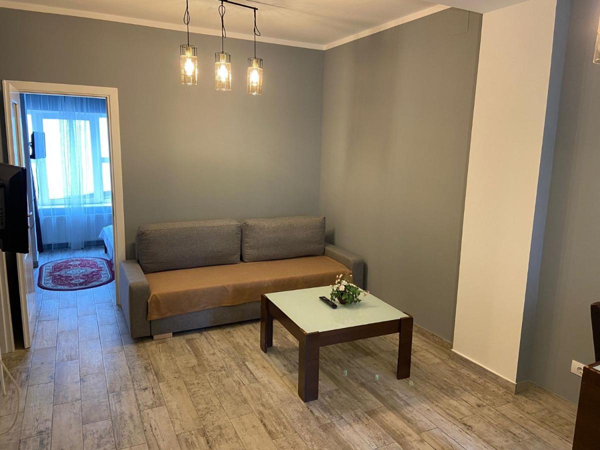 Ave Hotel Victoriei Bucharest Luaran gambar