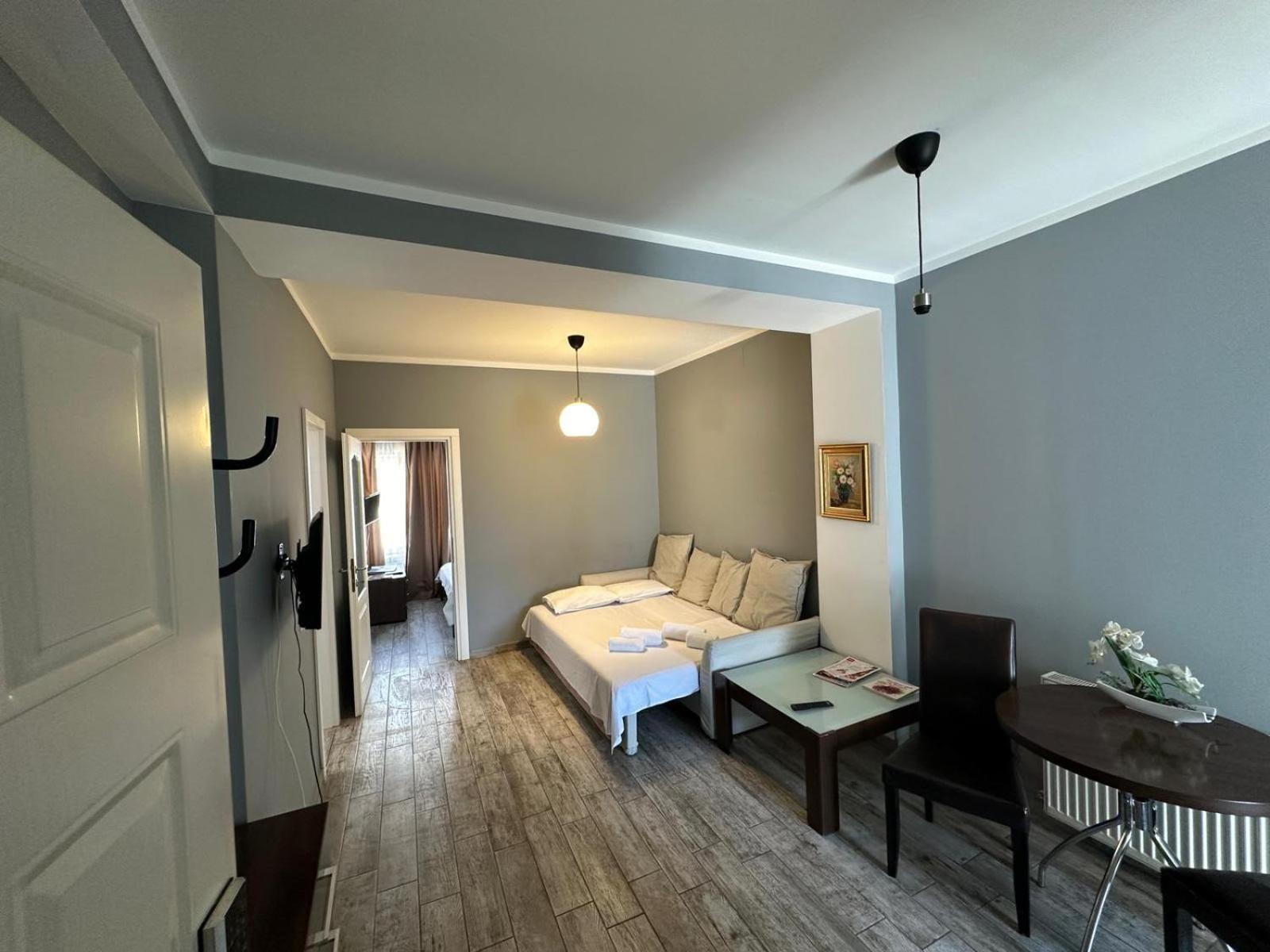 Ave Hotel Victoriei Bucharest Luaran gambar