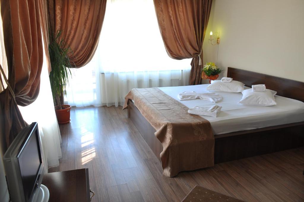 Ave Hotel Victoriei Bucharest Luaran gambar