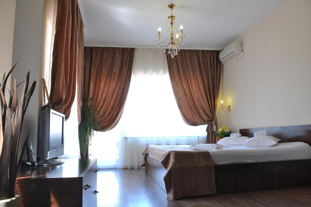 Ave Hotel Victoriei Bucharest Luaran gambar