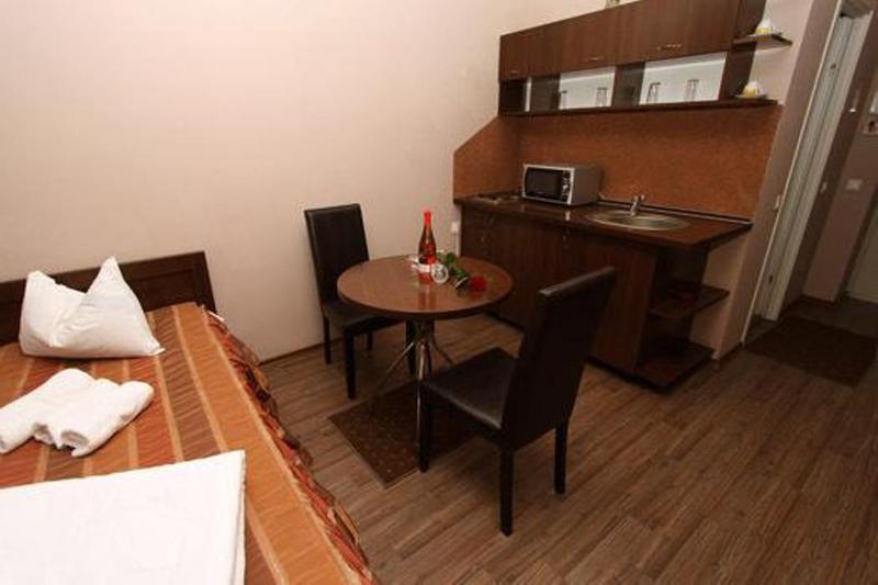 Ave Hotel Victoriei Bucharest Luaran gambar